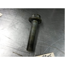 103B045 Crankshaft Pulley Bolt From 2010 Volkswagen Passat 2.0 103B045 Crankshaft Pulley Bolt From 2010 Volkswagen Passat 2.0